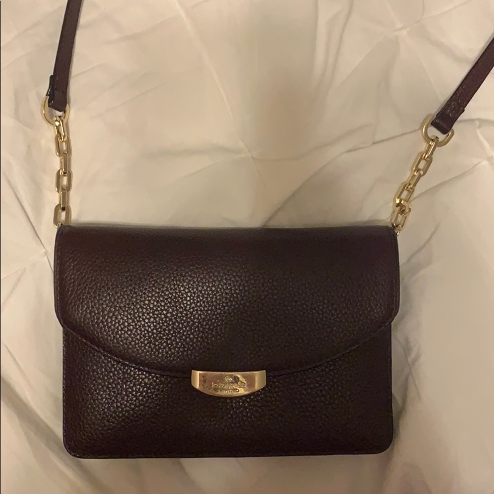 Kate spade crossbody bag